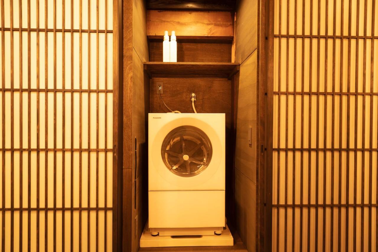 Kyo No Oozora Kihana Kyoto Buitenkant foto