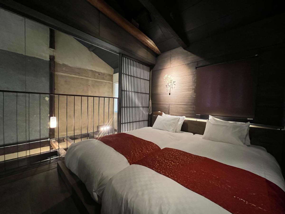 Kyo No Oozora Kihana Kyoto Buitenkant foto